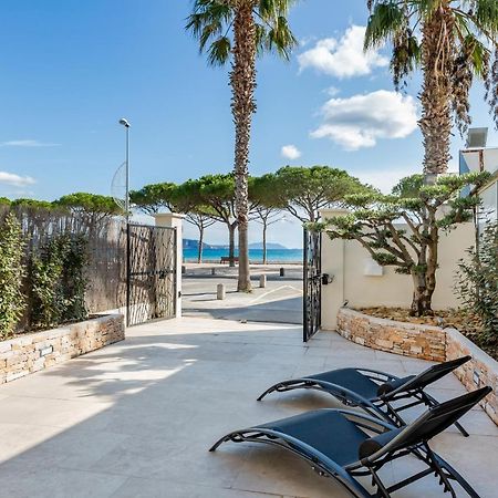 Bord De Mer La Ciotat Exterior foto